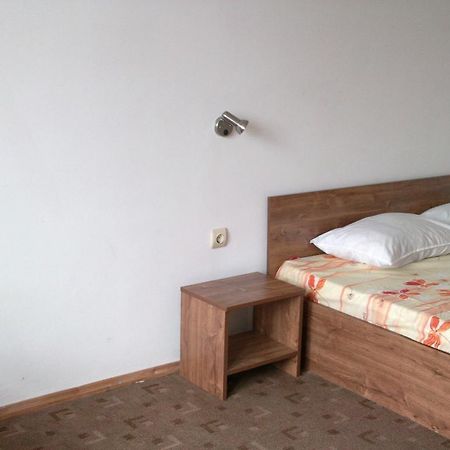 Hotel Neven Primorsko Dış mekan fotoğraf