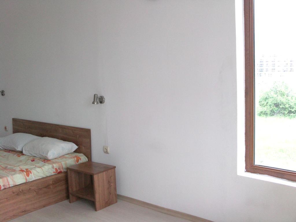 Hotel Neven Primorsko Oda fotoğraf